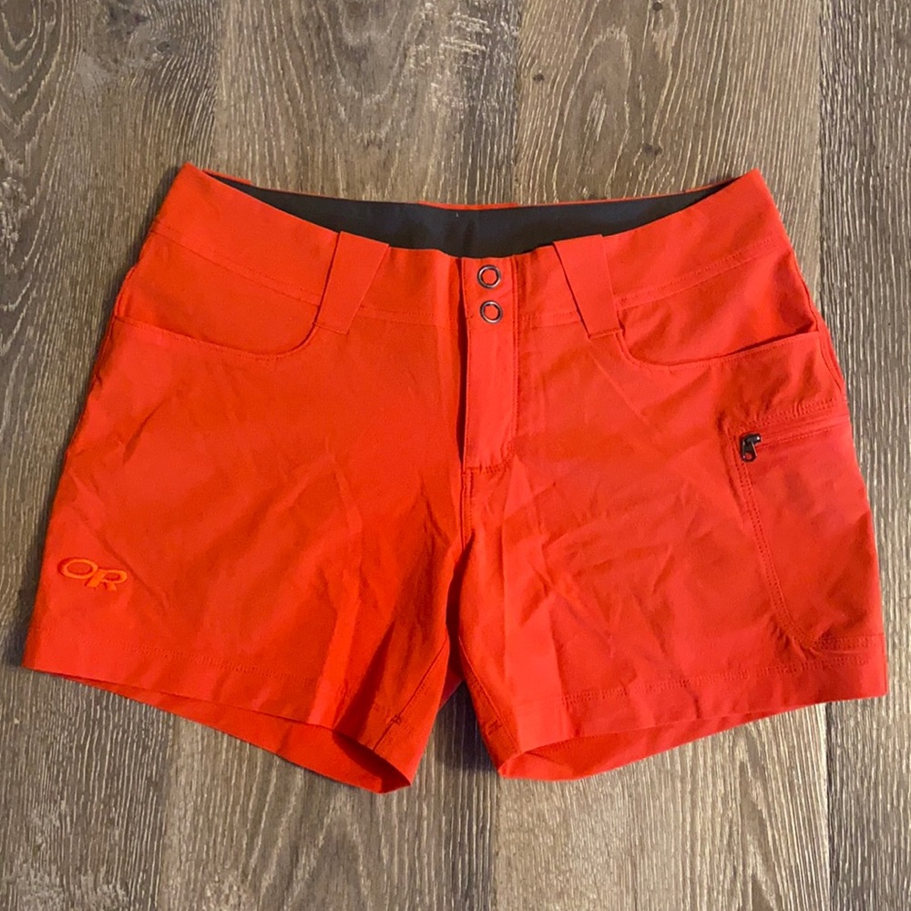 Outdoor Research Ferrosi Shorts